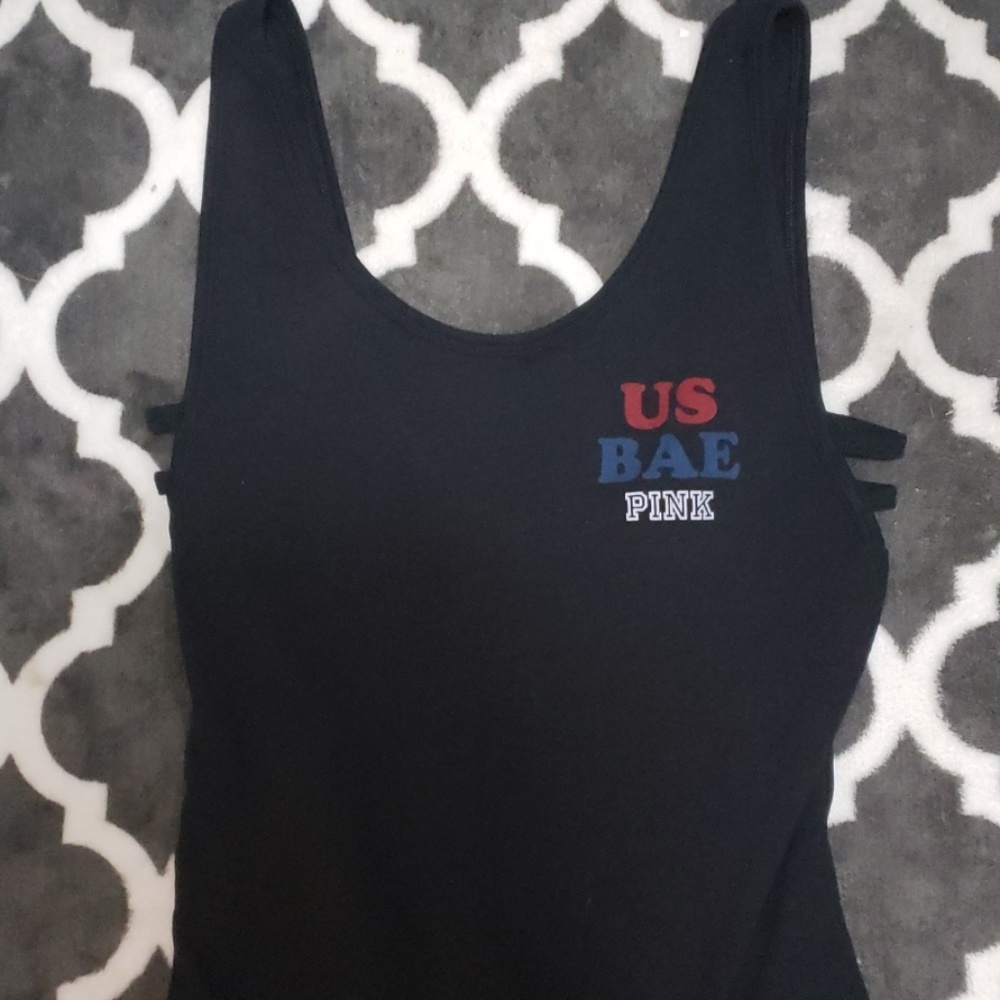 NWOT Victoria Secret Bodysuit